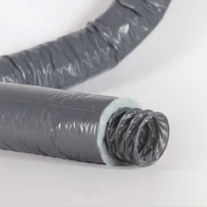 tubo flessibile termico per impianti
