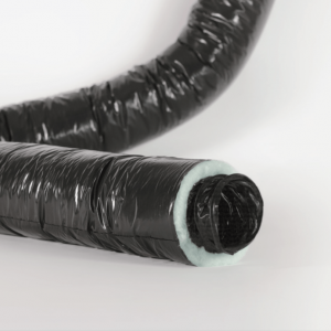 tubo flessibile termico per impianti