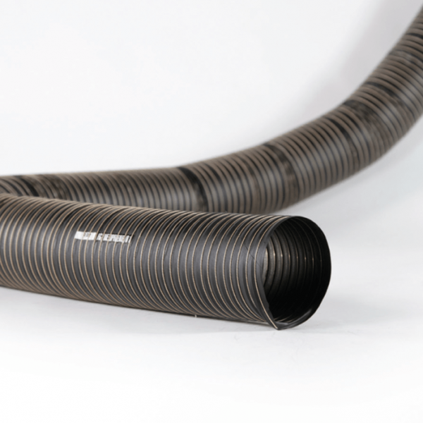 tubo per aria ventilata impianti industriali